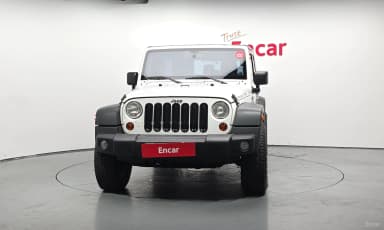 Wrangler (JK)