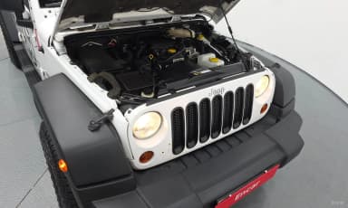 Wrangler (JK)