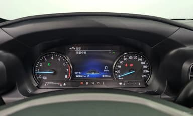 Explorer 6th Generation