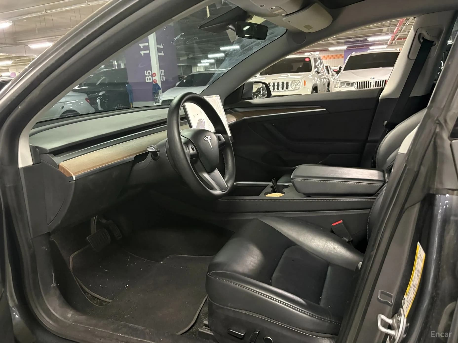 Model 3