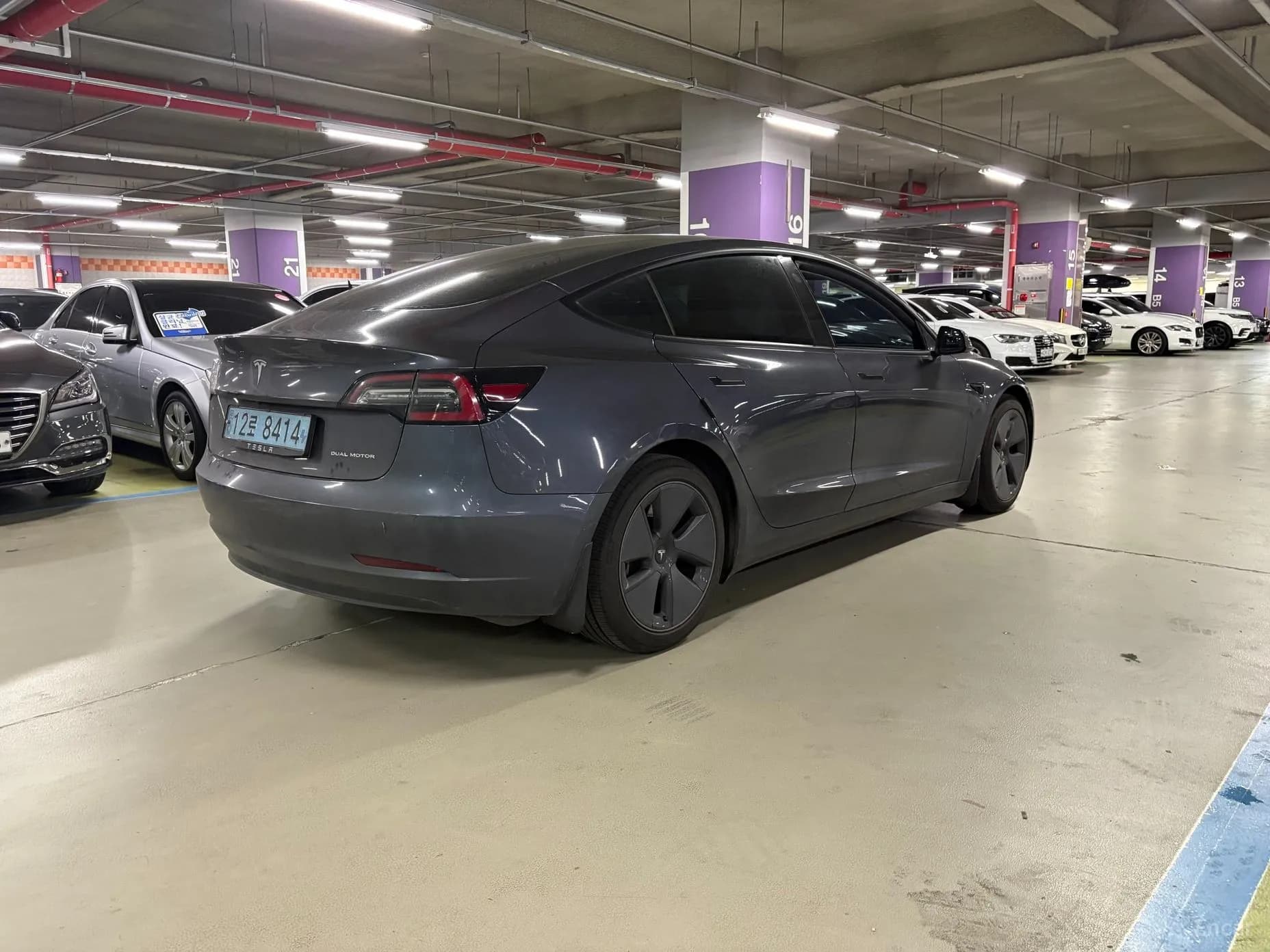 Model 3