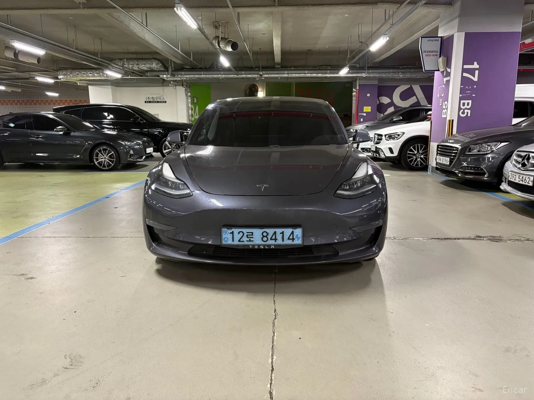 Model 3