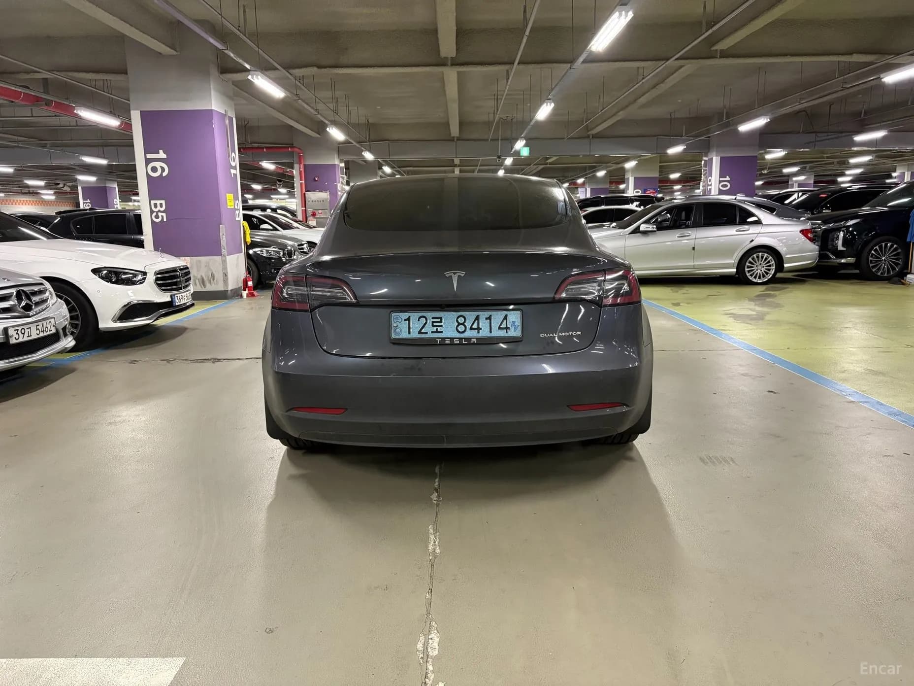 Model 3