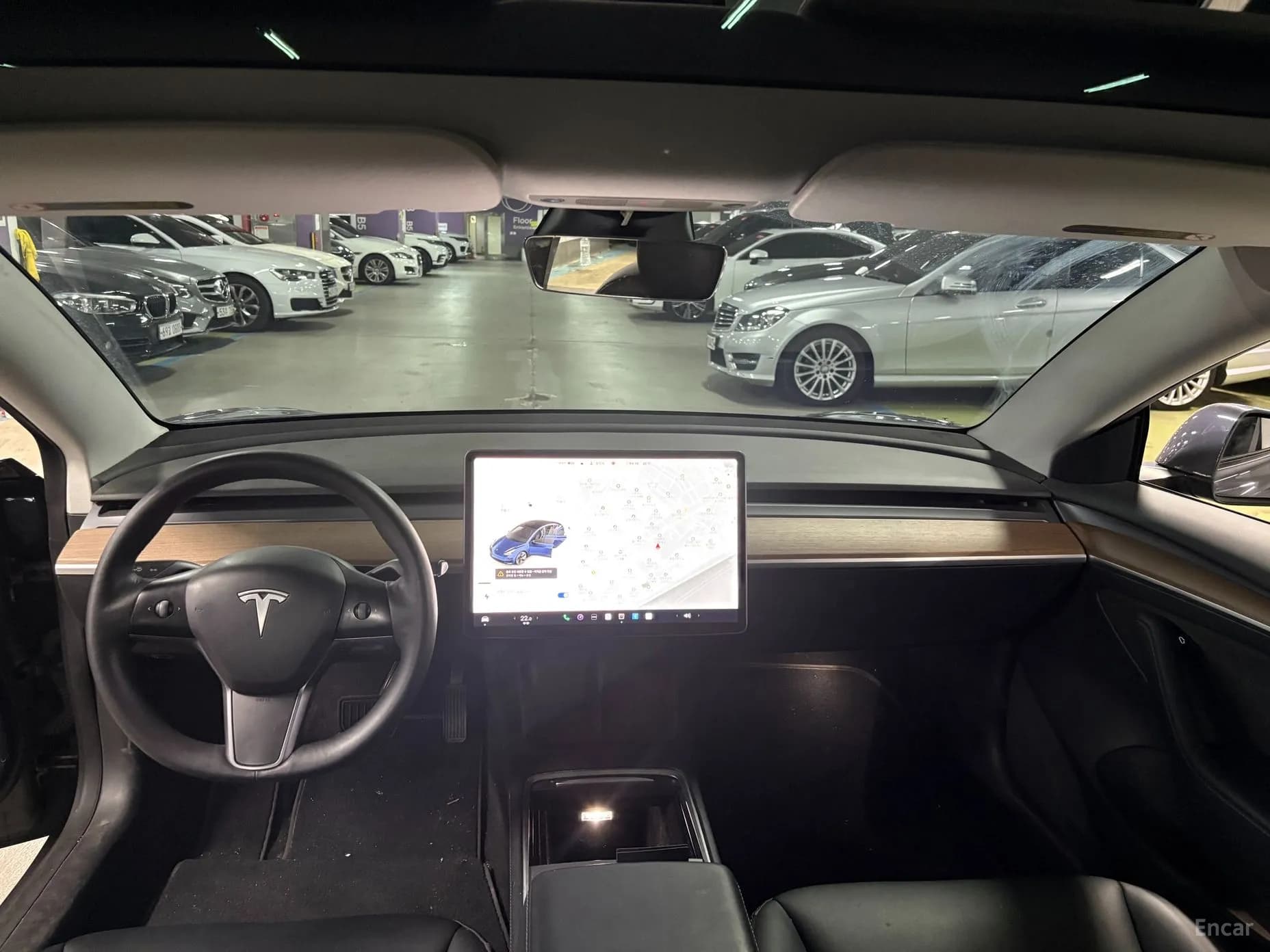Model 3