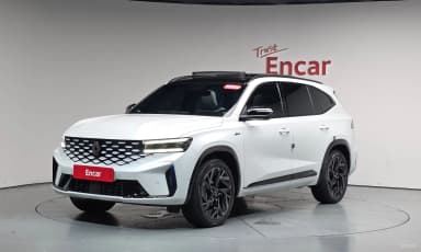 Grang Koleos