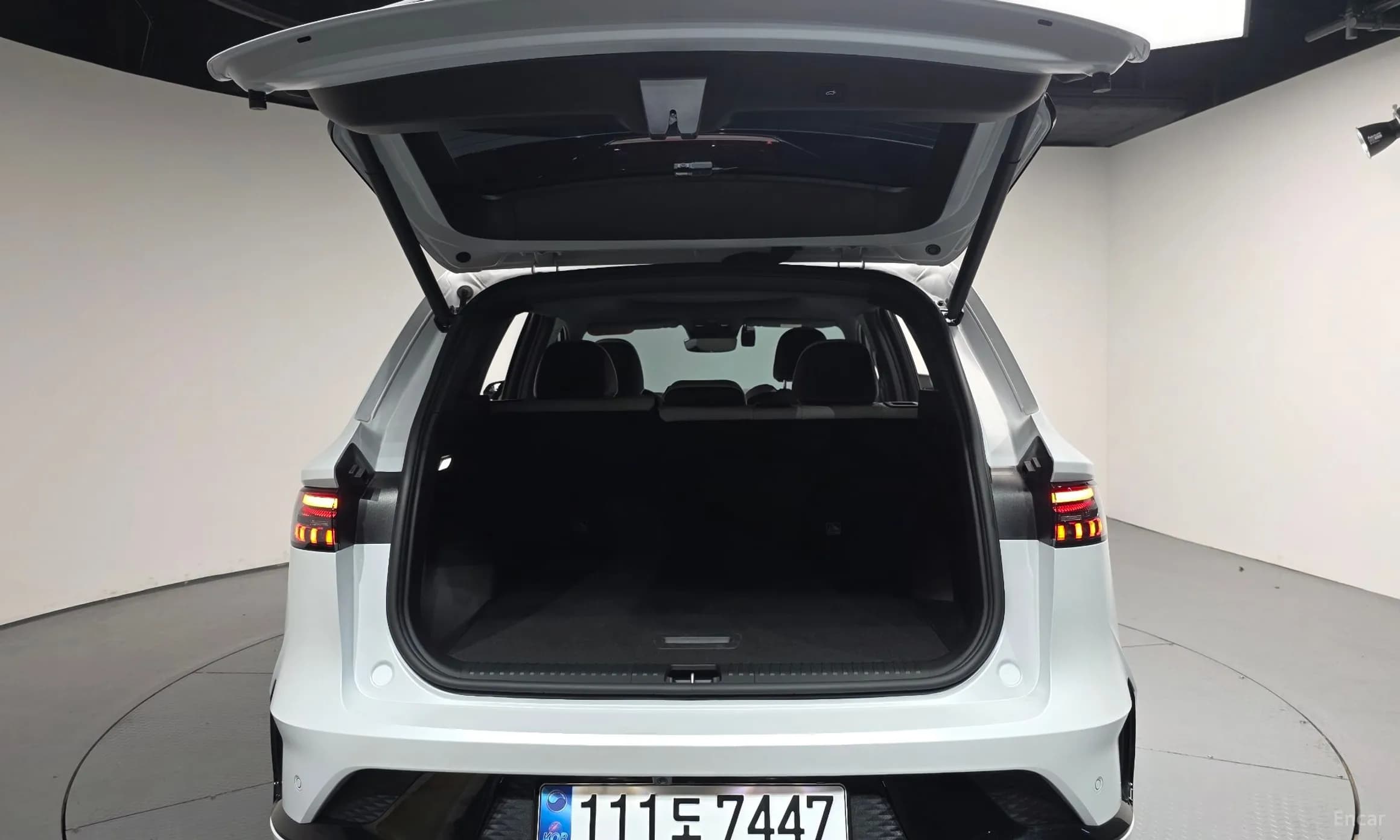 Grang Koleos