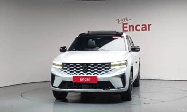 Grang Koleos