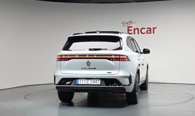 Grang Koleos