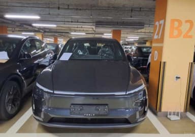 Model Y