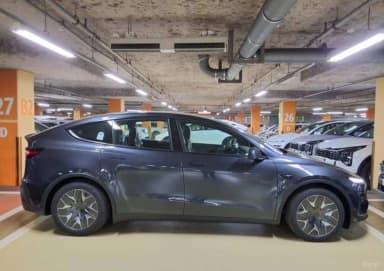 Model Y