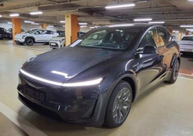 Model Y