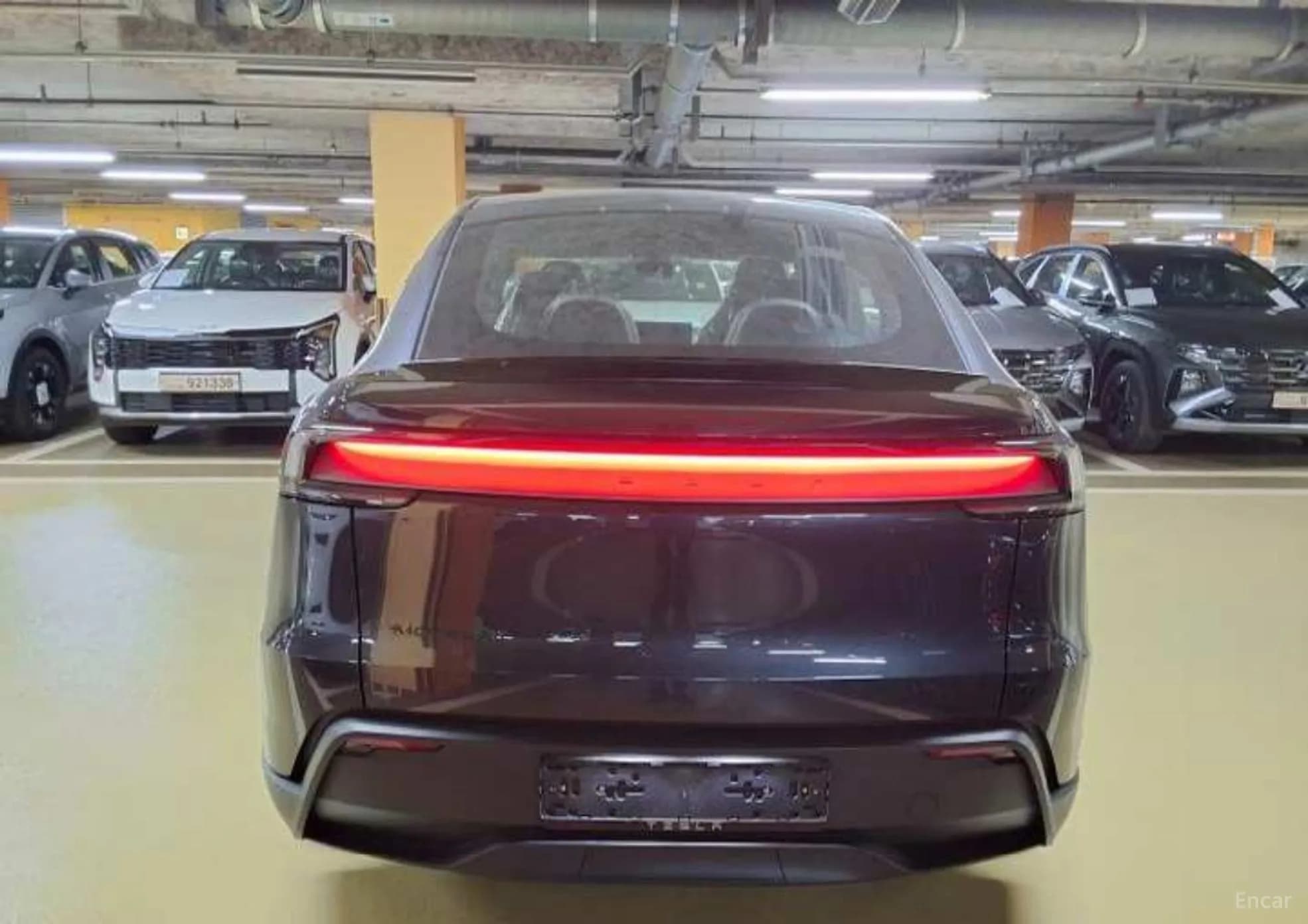 Model Y