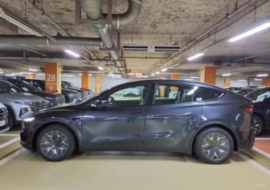 Model Y