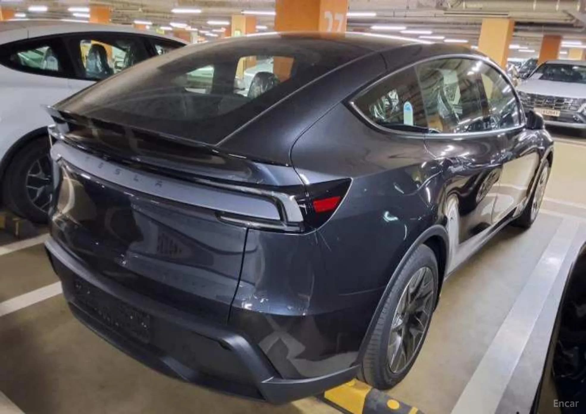 Model Y