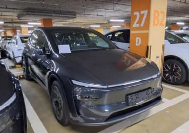 Model Y