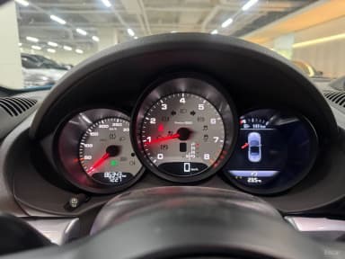718 Boxster