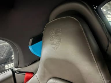 718 Boxster