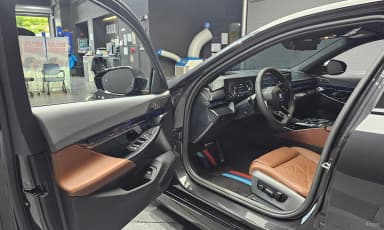 5 Series (G60)