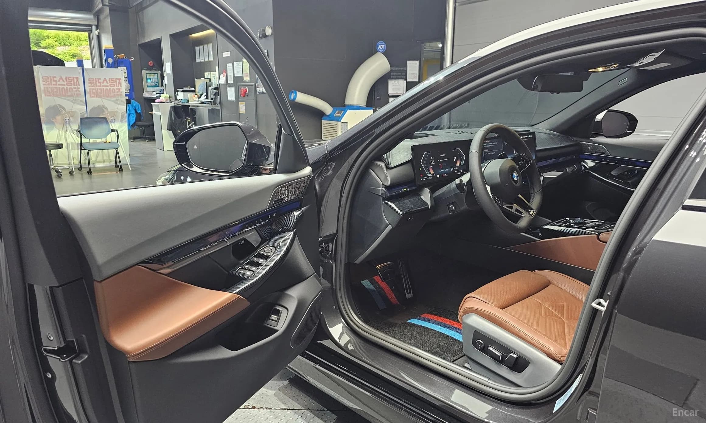 5 Series (G60)