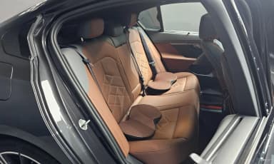 5 Series (G60)
