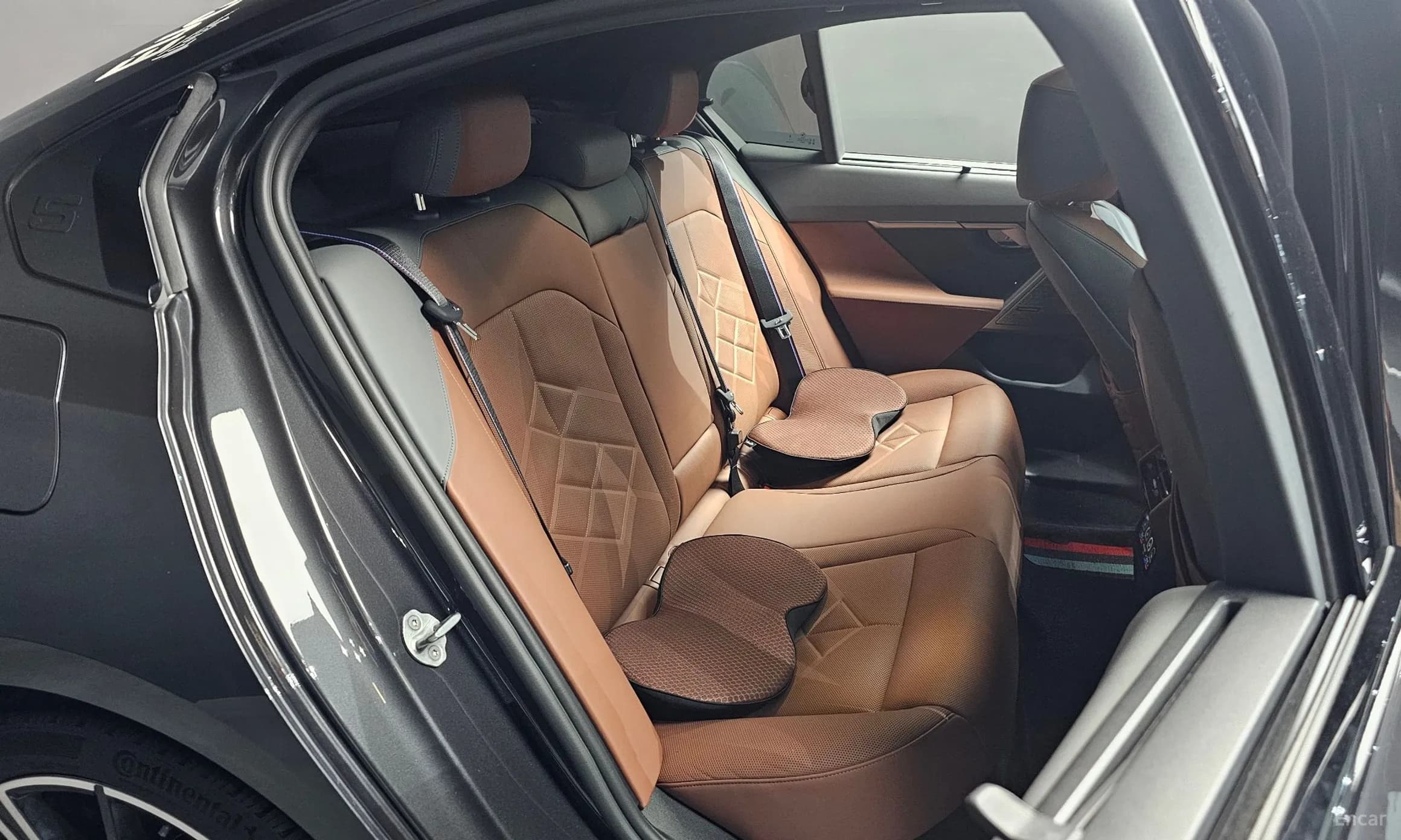 5 Series (G60)
