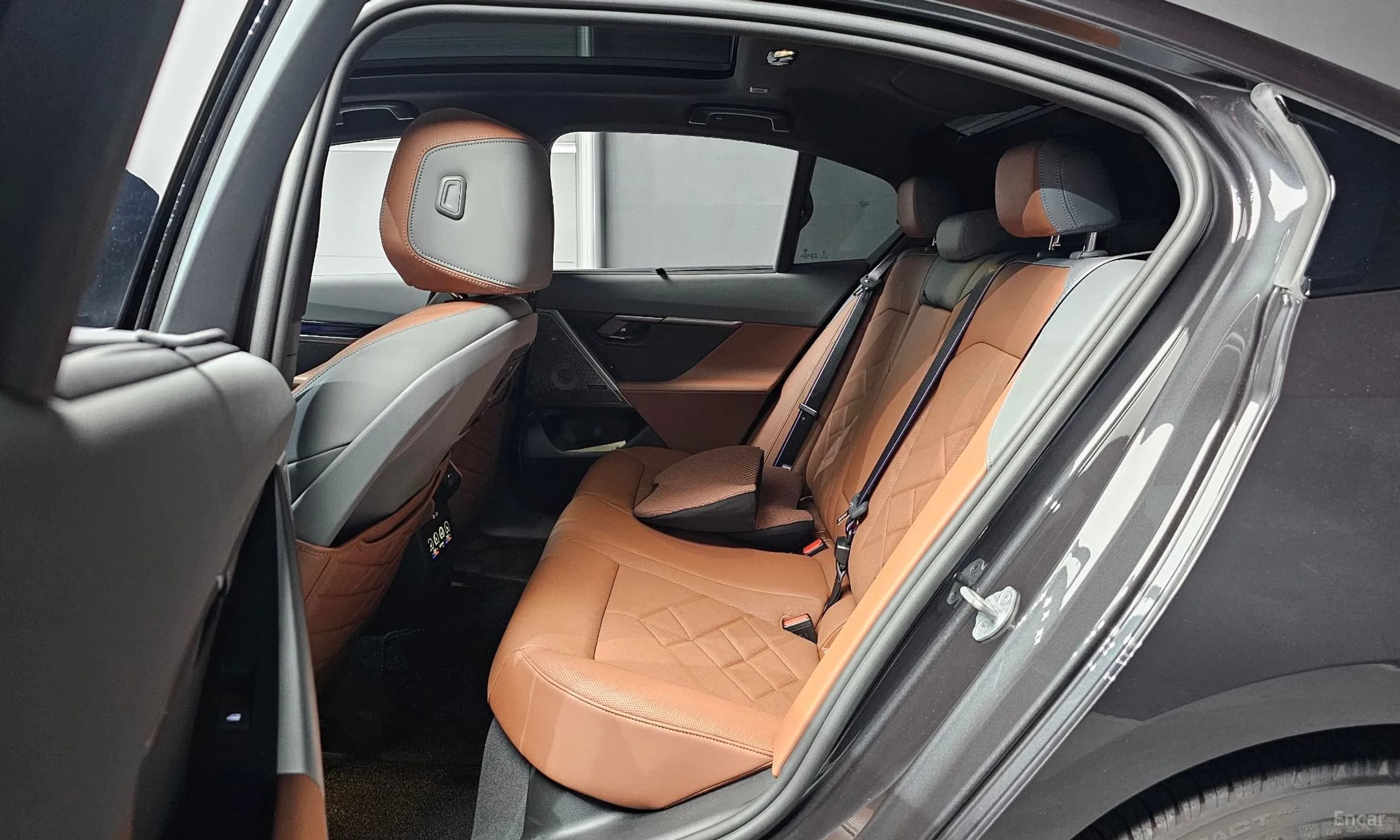 5 Series (G60)