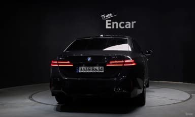 5 Series (G60)