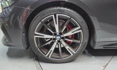 5 Series (G60)
