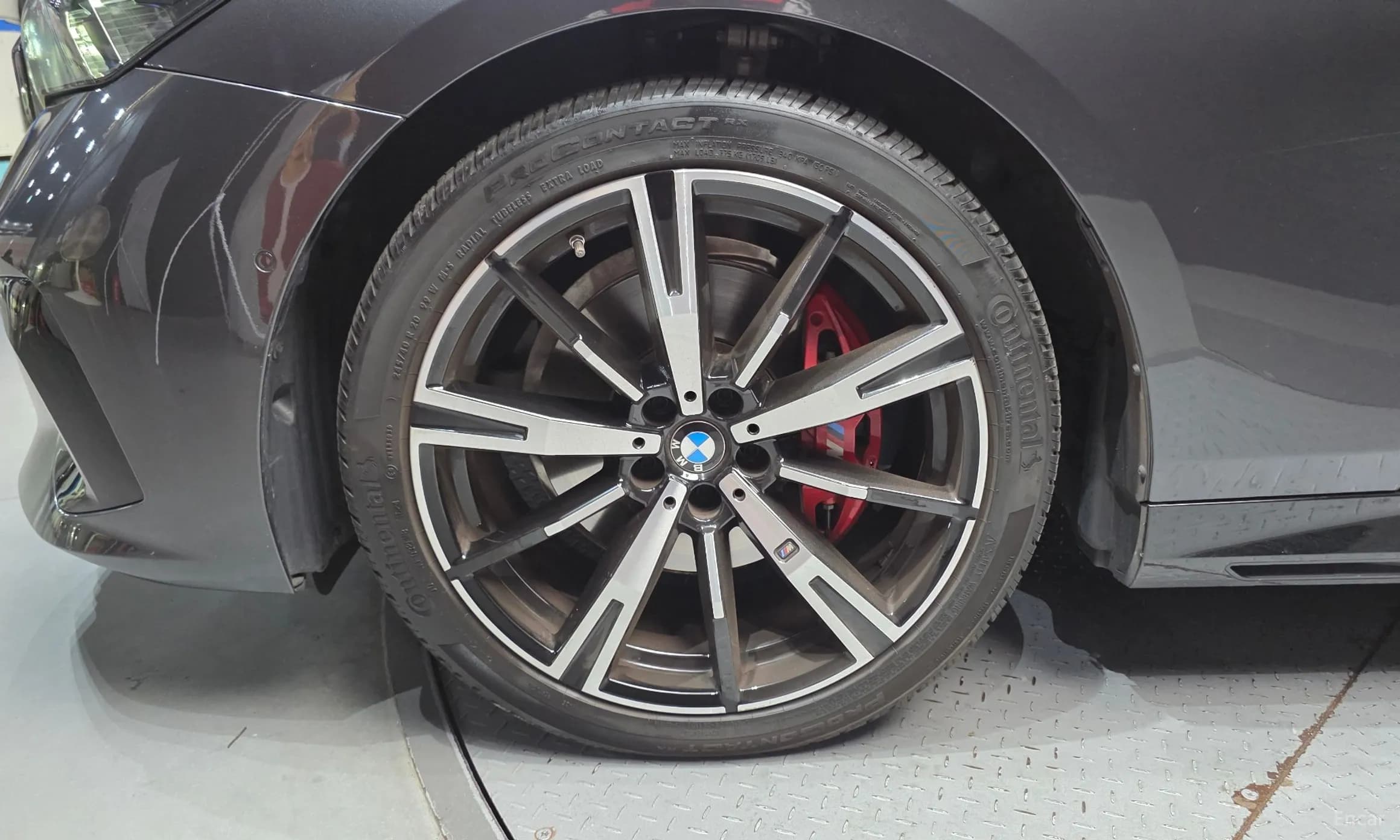 5 Series (G60)