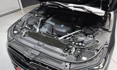 5 Series (G60)