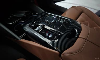 5 Series (G60)
