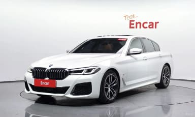 5 Series (G30)