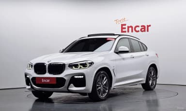 X4 (G02)