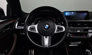 X4 (G02)
