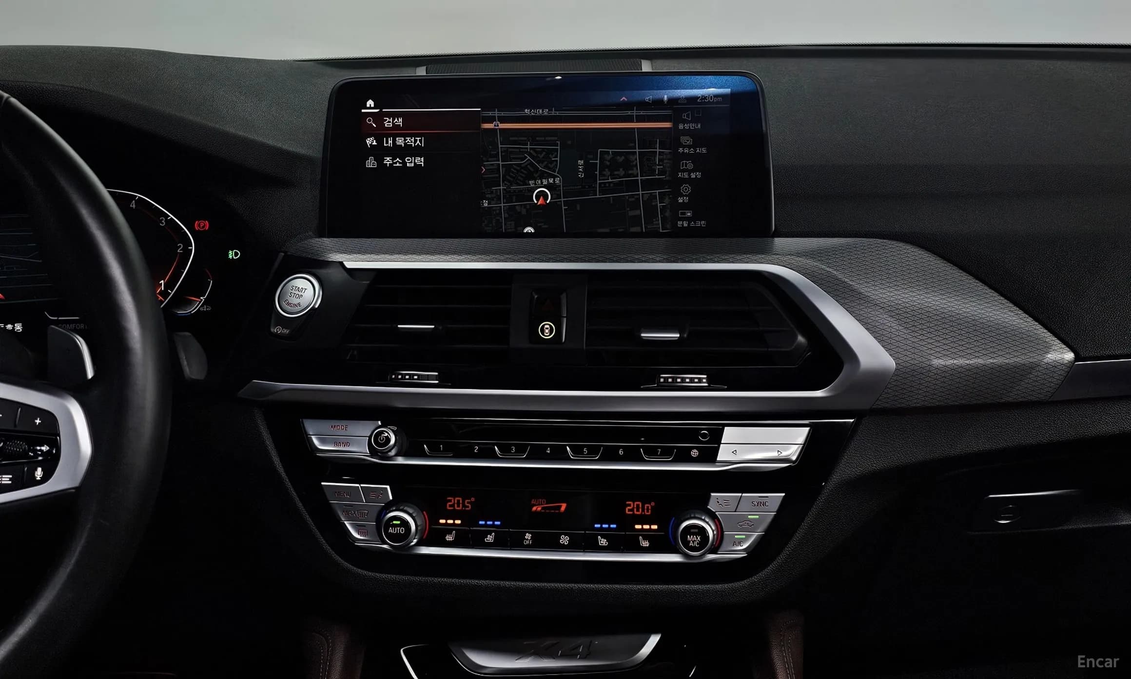 X4 (G02)