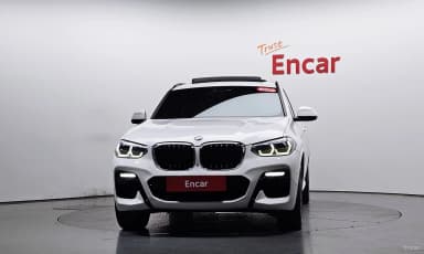 X4 (G02)