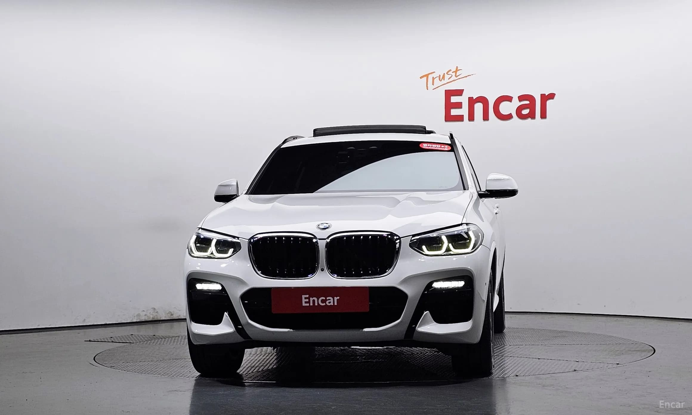 X4 (G02)