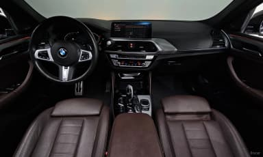 X4 (G02)