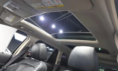 New MKX