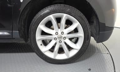 New MKX