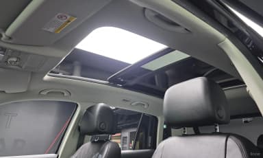 New Tiguan