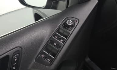 New Tiguan