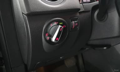 New Tiguan