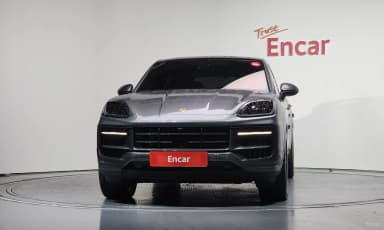 Cayenne (PO536)