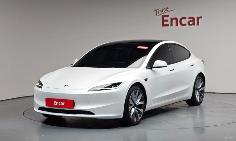 Model 3