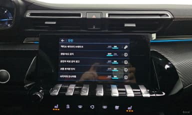 508 Second generation