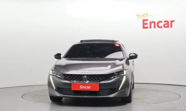 508 Second generation