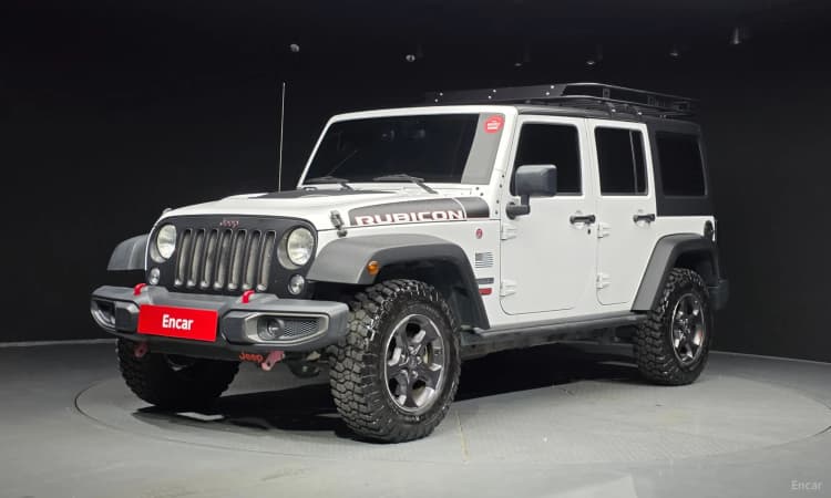 Wrangler (JK)