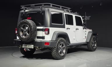 Wrangler (JK)