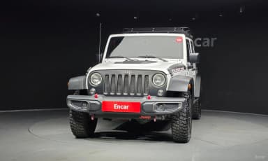 Wrangler (JK)